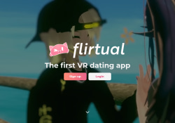Flirtual
